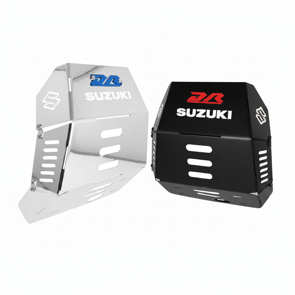 QUILLA DR 650 3D