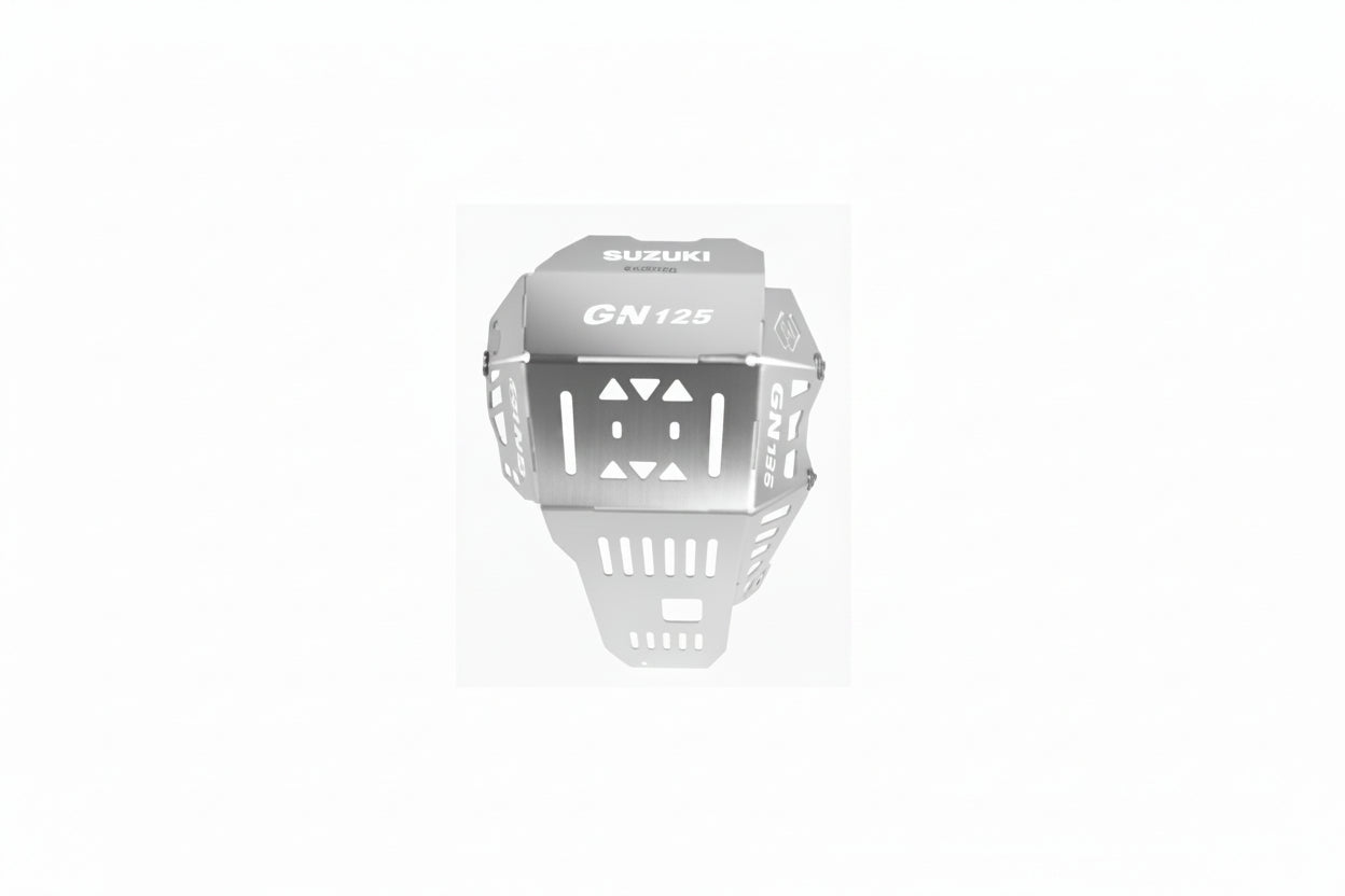 QUILLA GN 125 PREMIUM