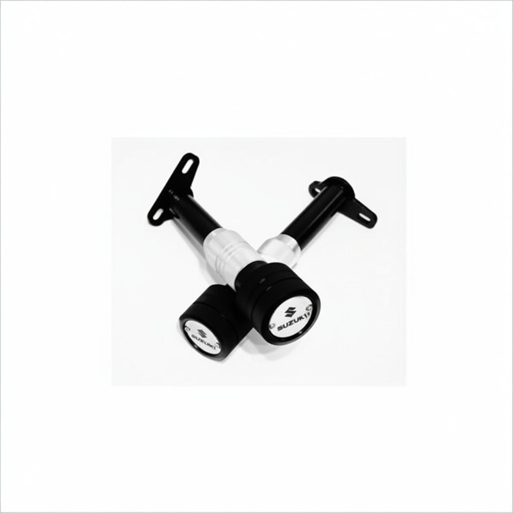 SLIDER GN 125 - NITRO 125