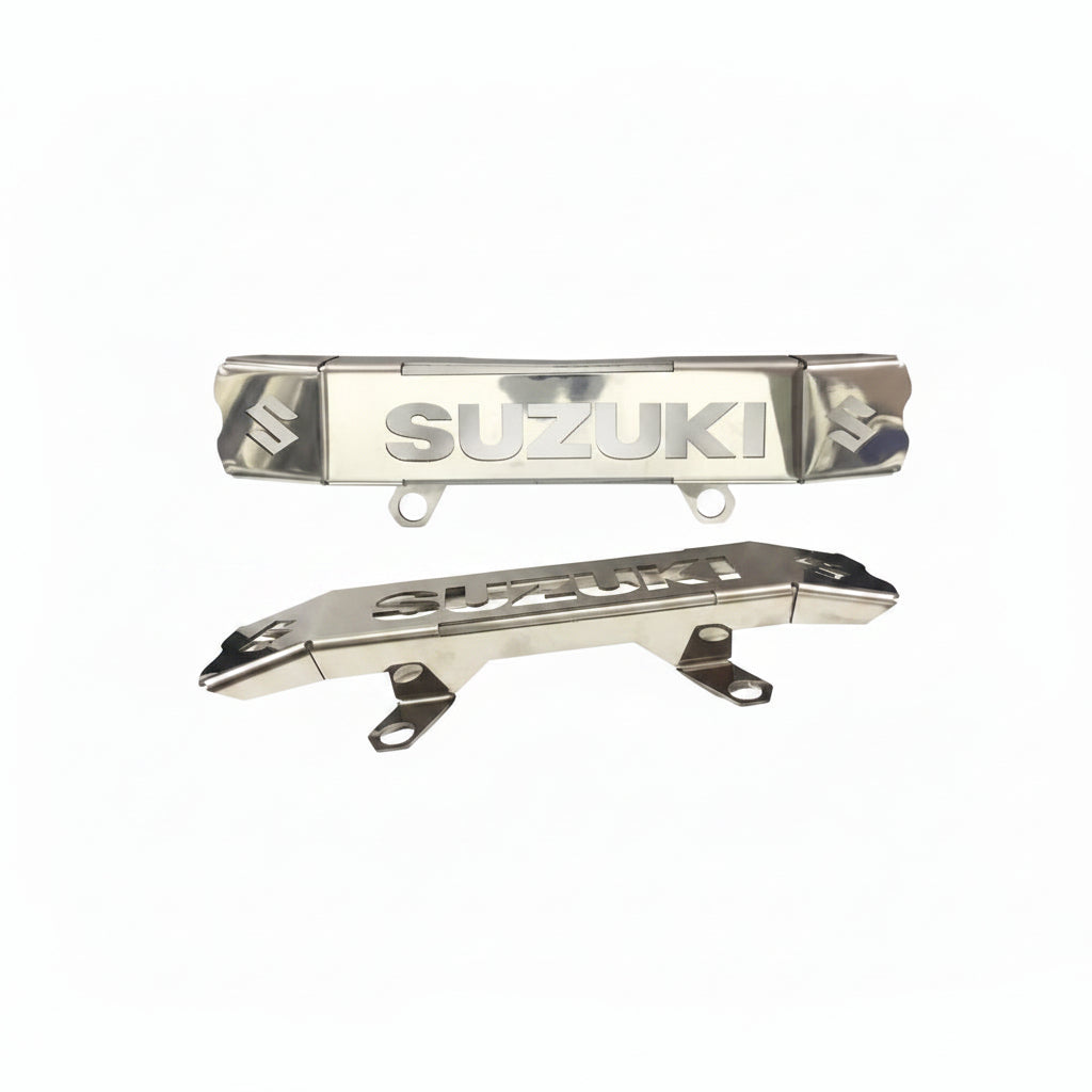 FRONTAL SUZUKI