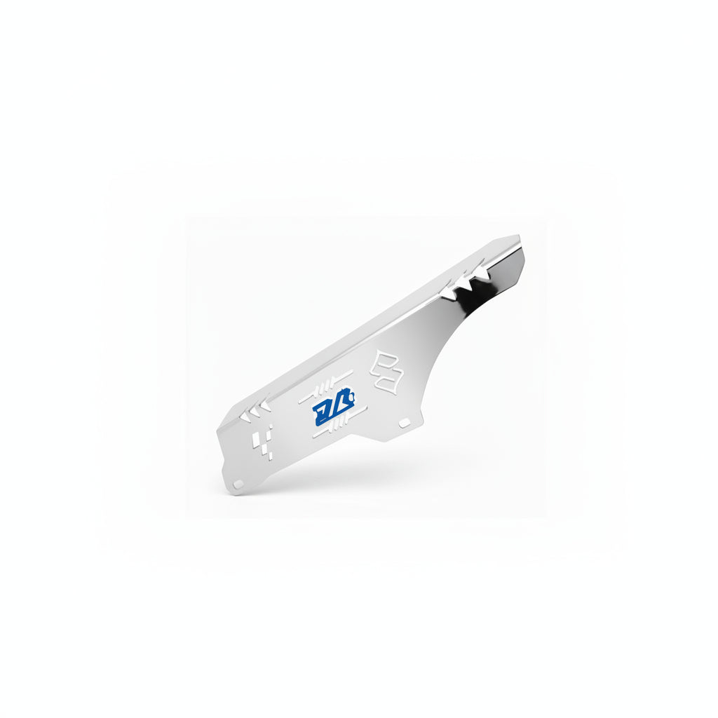 GUARDA CADENA DR 160X 3Dv