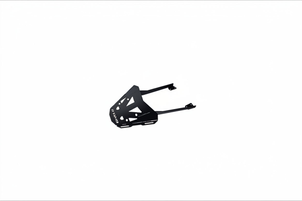 PARRILLA GIXXER VERSION 1