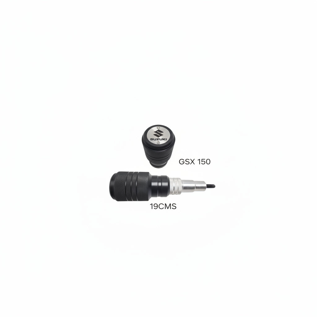 SLIDER GSX 150 PREMIUM REF 2