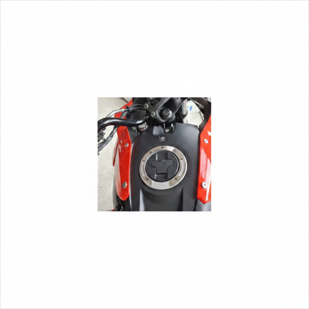 PROTECTOR DE TAPA GASOLINA V-STROM SX