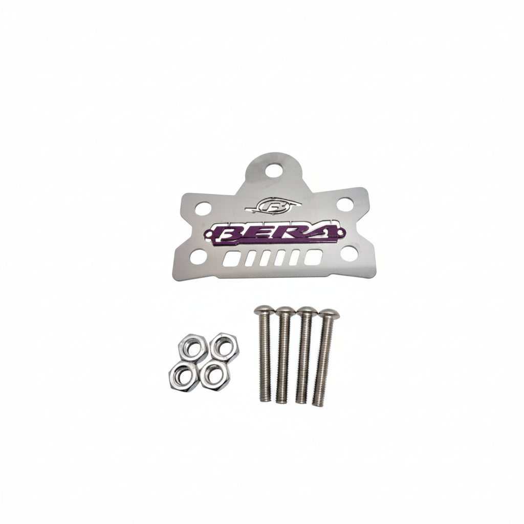 ACUTRAX BERA SBR150 3D