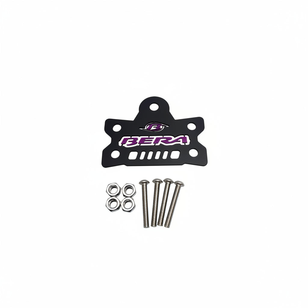 ACUTRAX BERA SBR150 3D