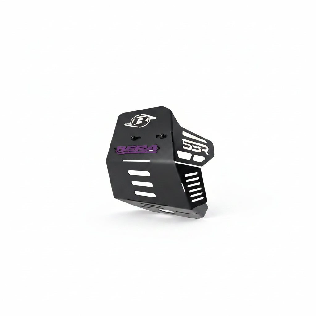 QUILLA BERA SBR150 3D