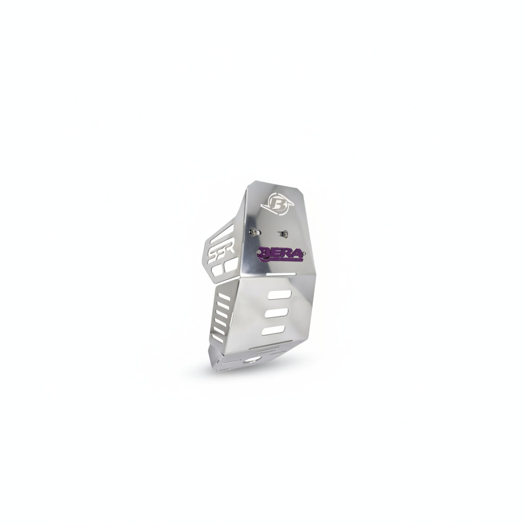 QUILLA BERA SBR150 3D