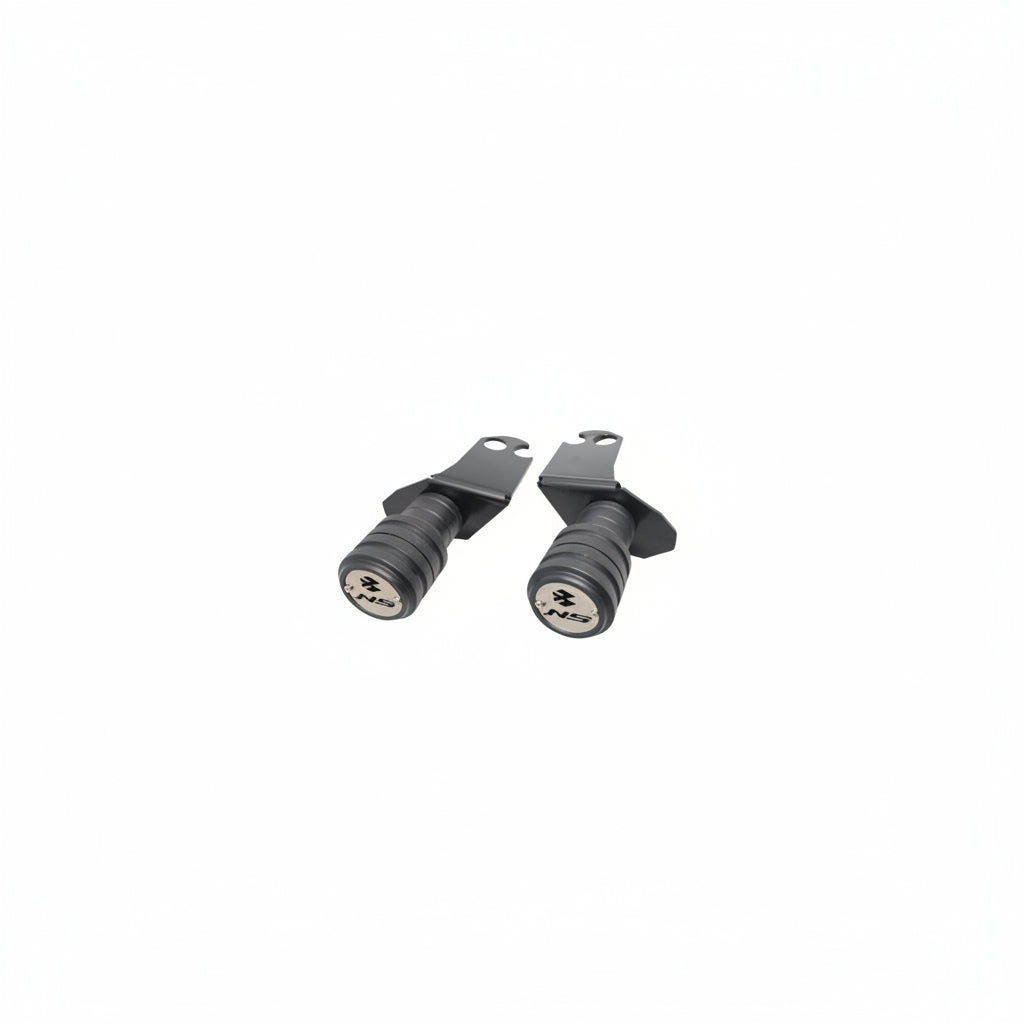 SLIDER TRASEROS NS 150-160-200-400Z