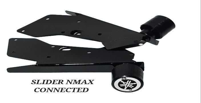 SLIDER NMAX CONNECTED REF1