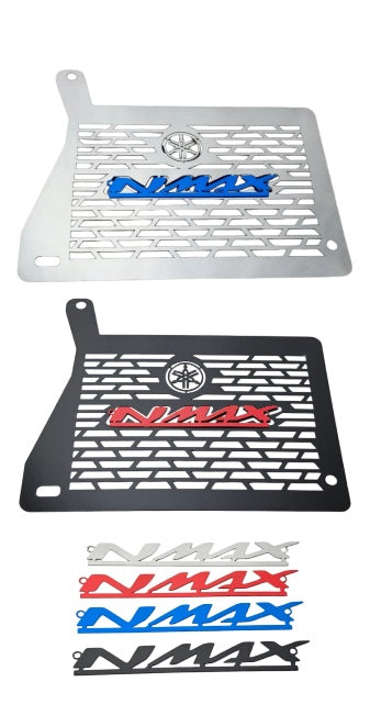 PROTECTOR RADIADOR NMAX 3D
