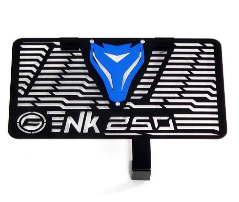 PROTECTOR RADIADOR NK-250 3D