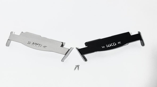 SPOILER NKD 125