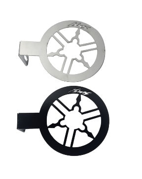 TAPA LUJO MOFLE BWS X 125 BWS FI