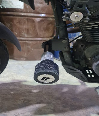 SLIDER TT TTR