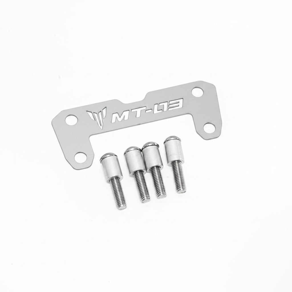 ACUTRAX MT03  (CON TORNILLOS Y DILATADORES)