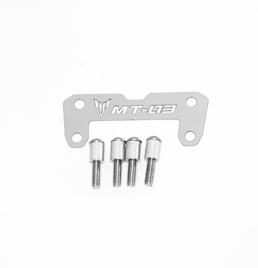 ACUTRAX MT03  (CON TORNILLOS Y DILATADORES)