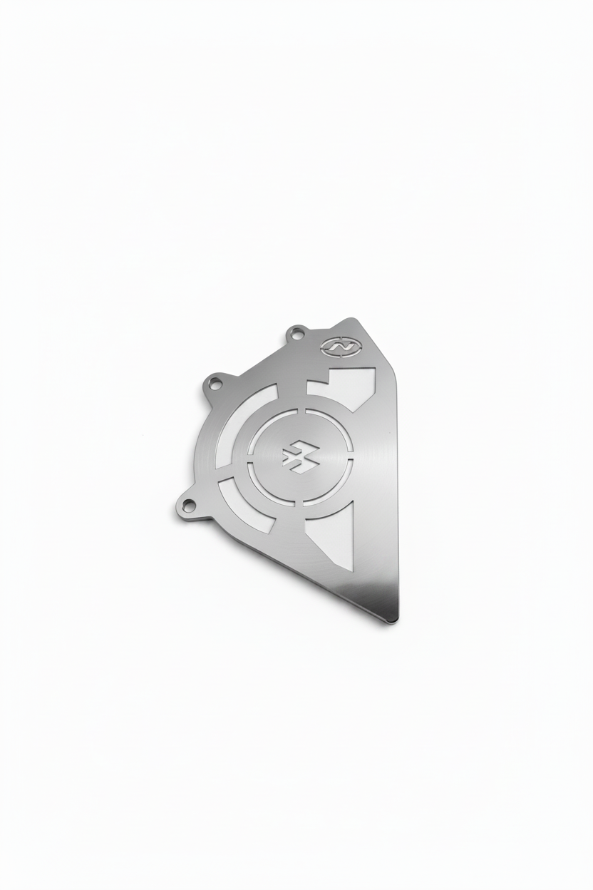 PROTECTOR PIÑON N 160 - N 250