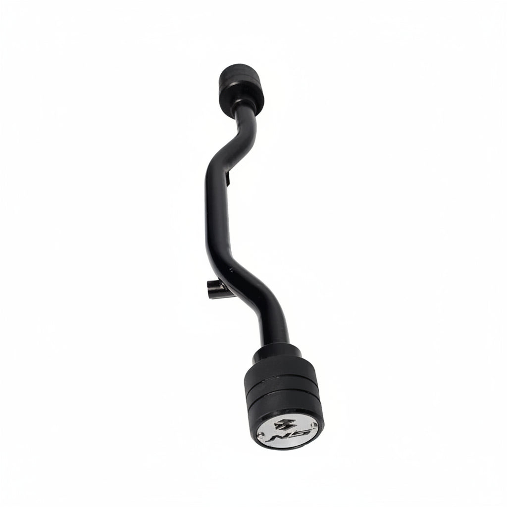 SLIDER NS 200 TUBULAR TRASERO