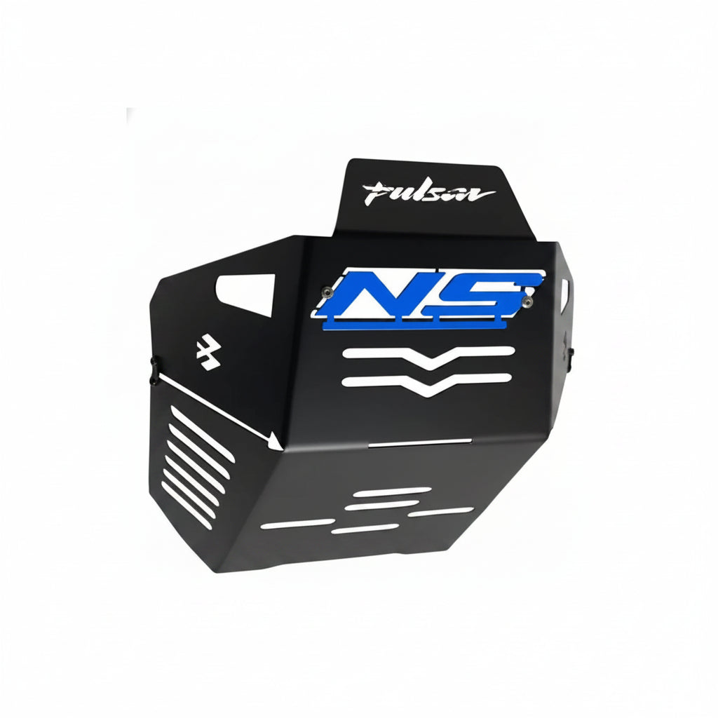 QUILLA NS 160 PRO 2026 3D